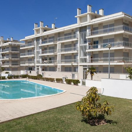 Nazare Beach House Екстер'єр фото