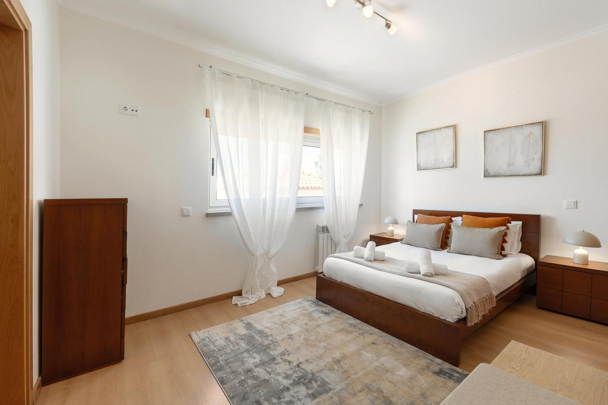 Nazare Beach House Екстер'єр фото