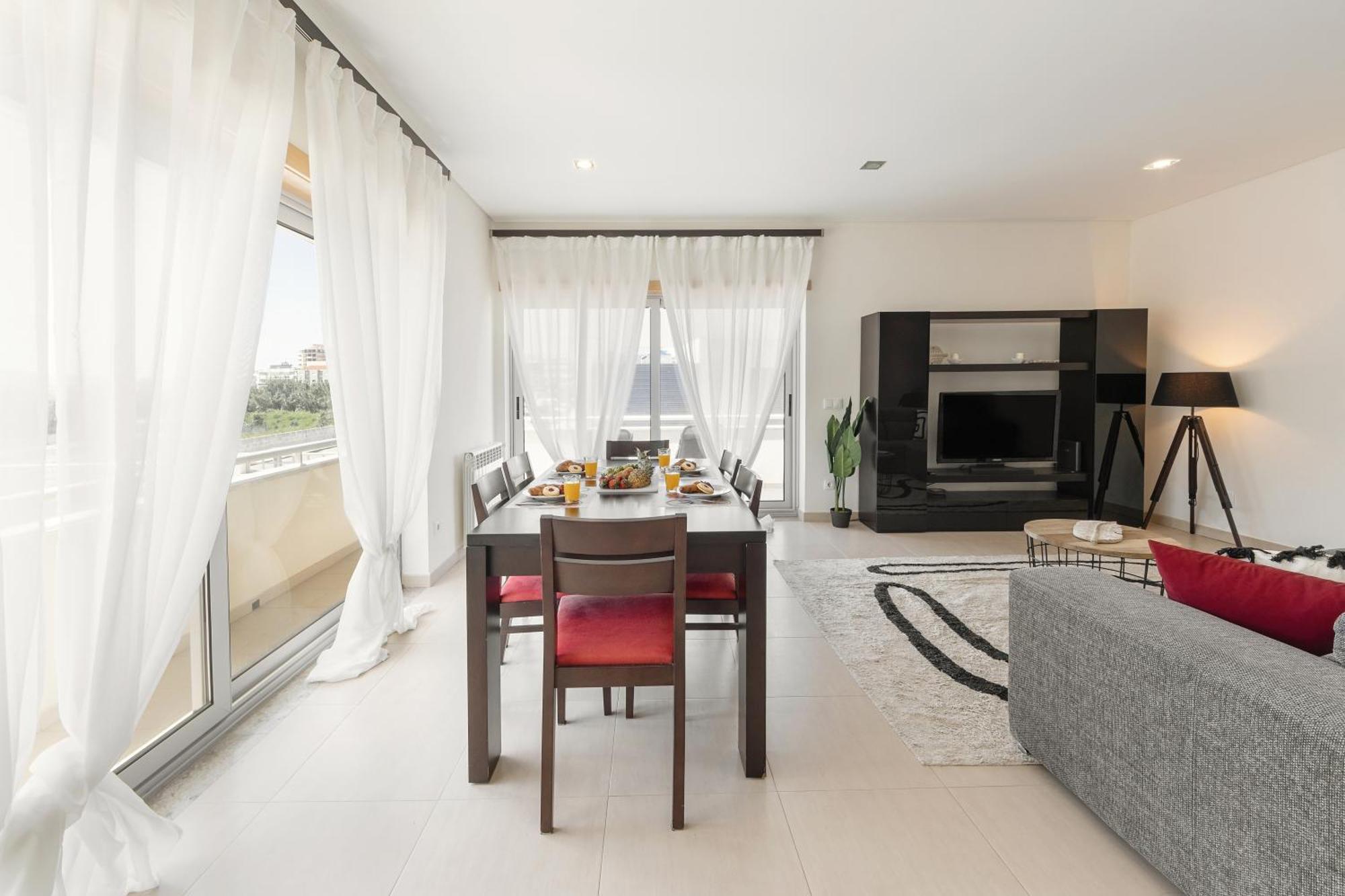 Nazare Beach House Екстер'єр фото