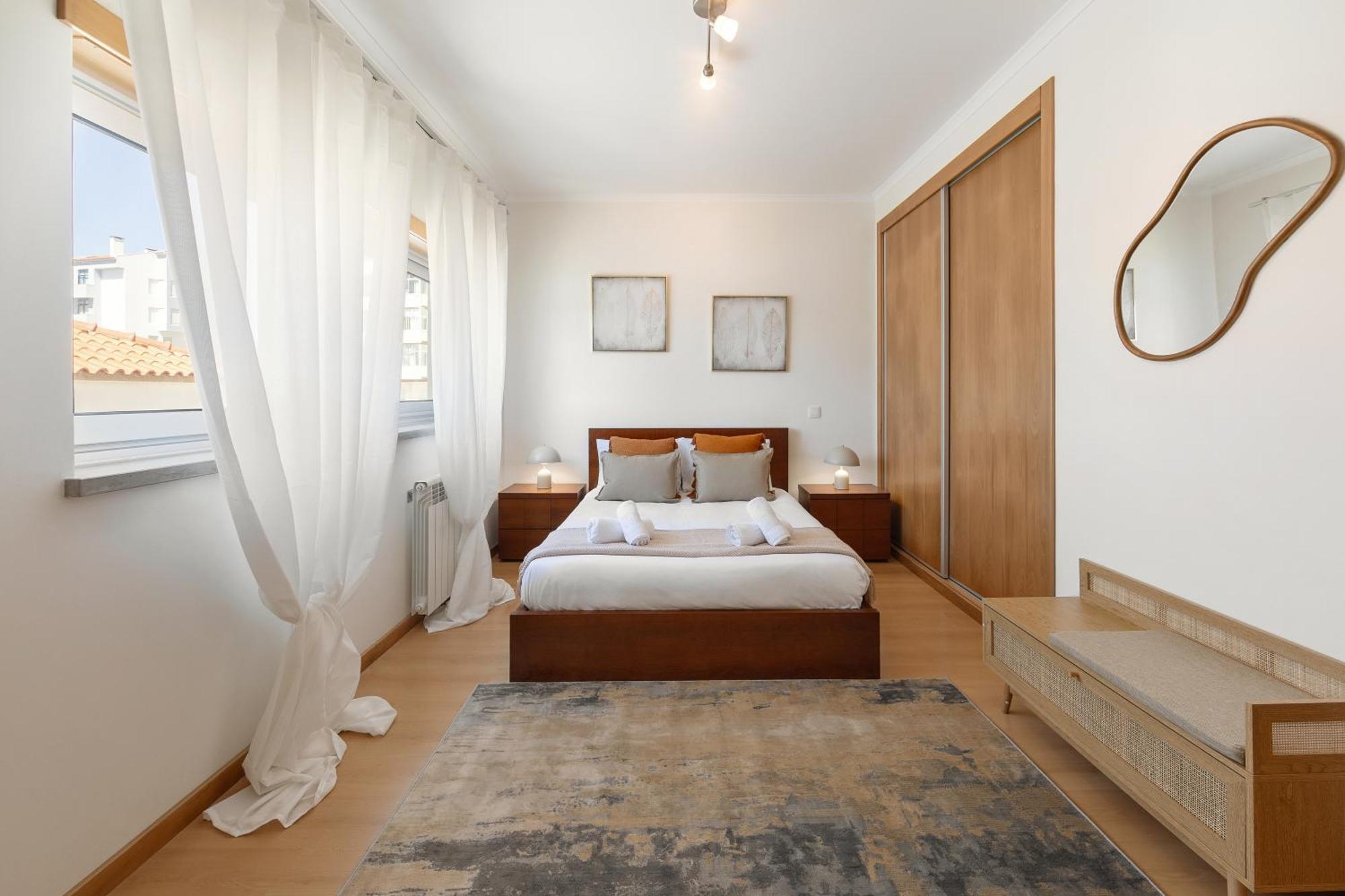 Nazare Beach House Екстер'єр фото