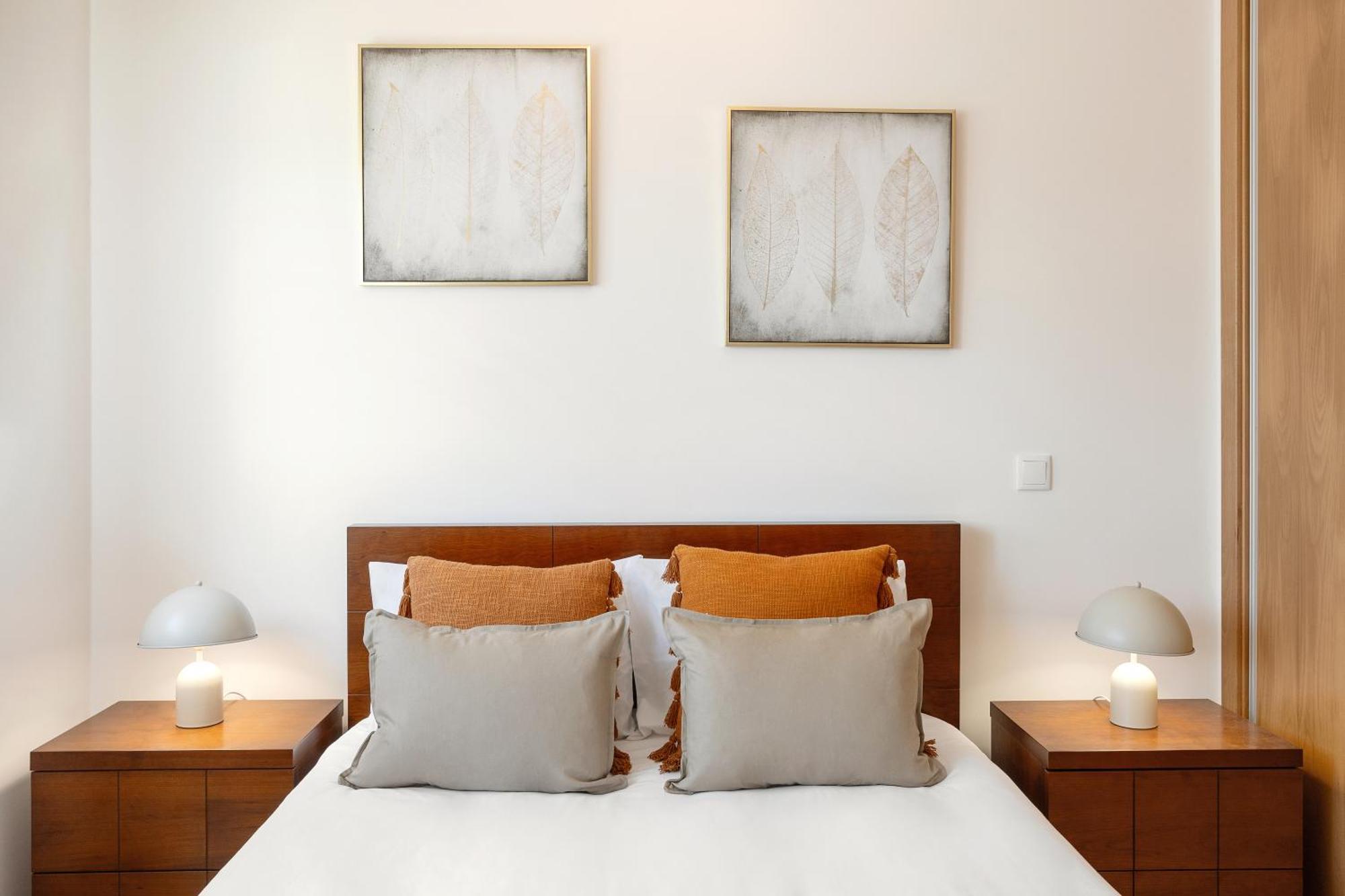 Nazare Beach House Екстер'єр фото