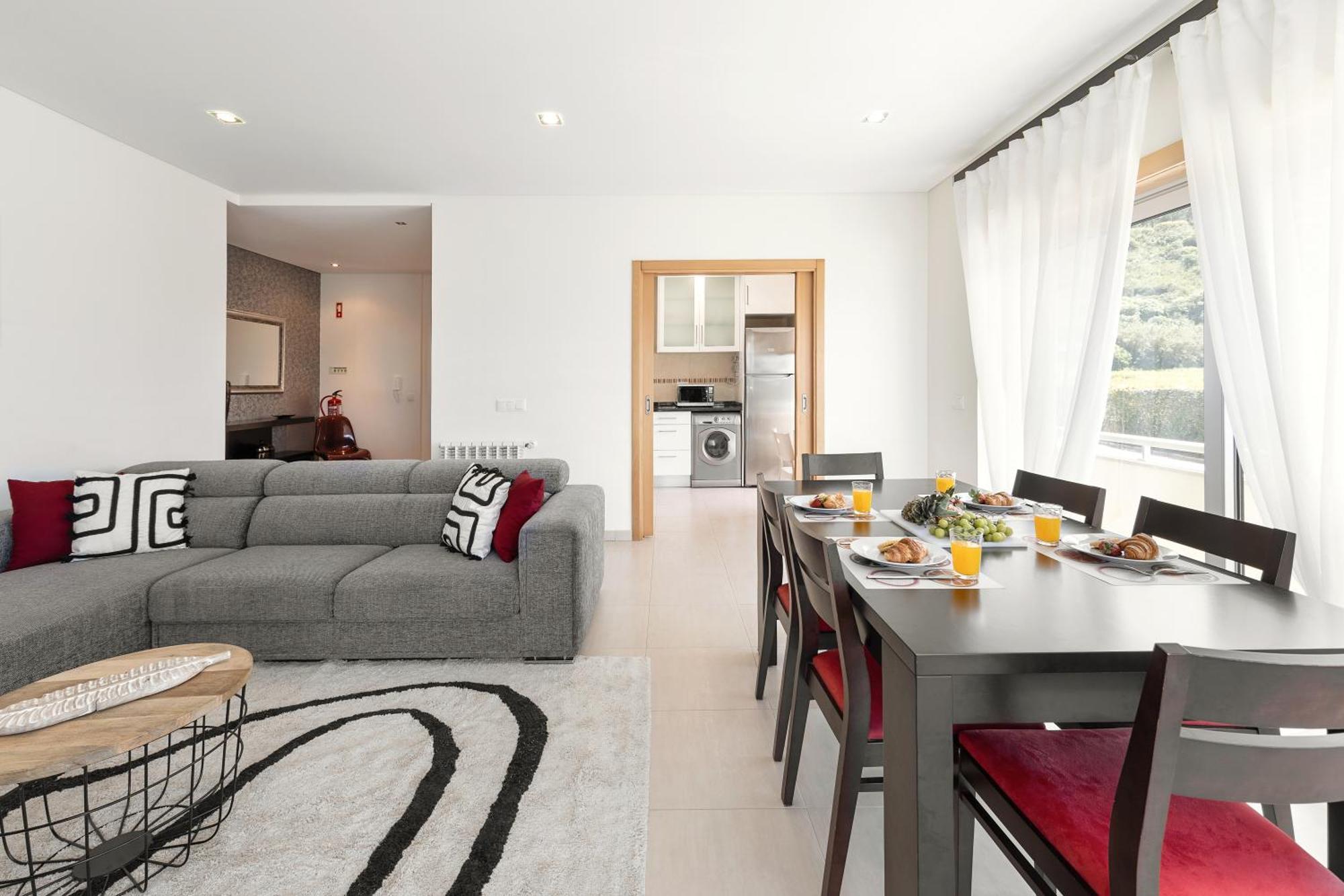 Nazare Beach House Екстер'єр фото